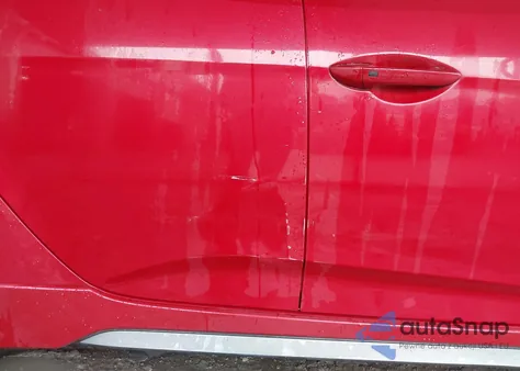 2014 Hyundai Veloster Turbo W/Black from USA, damaged, VIN KMHTC6AE1EU201371